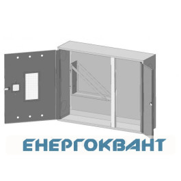 Пожежний щит Білмакс Б00029967 ШП 9070 У-С