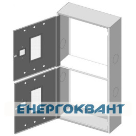 Пожежний щит Білмакс Б00029971 ШП 60120 У (без касети)