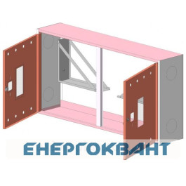 Пожежний щит Білмакс Б00029976 ШП 12060 У