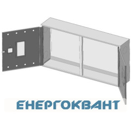 Пожежний щит Білмакс Б00029981 ШП 12060 У-С (без касети)