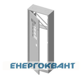 Пожежний щит Білмакс Б00029985 ШП 15054 Н (білий без касети)