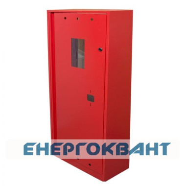 Пожежний щит Білмакс Б00029999 ШП 18060 Н-С (без касети)