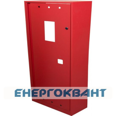 Пожежний щит Білмакс Б00029999 ШП 18060 Н-С (без касети)