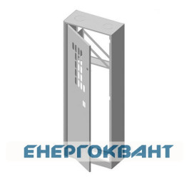 Пожежний щит Білмакс Б00043415 ШП 15060 Н (білий без касети)