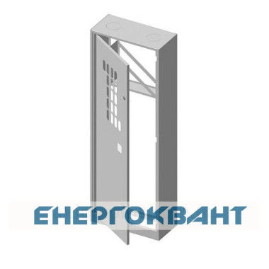 Пожежний щит Білмакс Б00043416 ШП 15060 Н (білий)