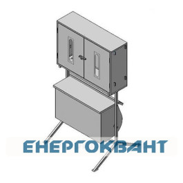 Протипожежний стенд Білмакс Б00011012 СПЗО