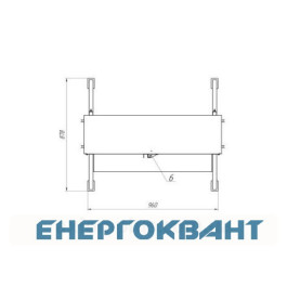 Протипожежний стенд Білмакс Б00011012 СПЗО