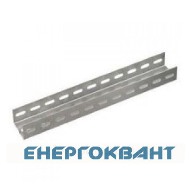 Тавровим стійка збірного шафи Білмакс Б00013823 ТС 100-64 BOX EP