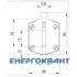 Ножовий запобіжник ETI 004110101 NH-00 80V DC 160A з бойком