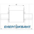Ножовий запобіжник ETI 004110103 NH-00 80V DC 400A з бойком