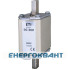 Ножовий запобіжник ETI 004110105 NH-00 80V DC 800A з бойком