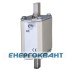 Ножовий запобіжник ETI 004110231 NH-1 DC 250A 440V DC