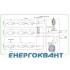 Запобіжник ETI 004110308 NH-0 gPV 32A 750V DC