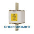 Запобіжник ETI 004110460 NH-3 gPV 315 A 1 000 V DC (L / R = 1ms 10kA) Запобіжник ETI 004110460 NH-3 gPV 315 A 1 000 V DC (L / R = 1ms 10kA)
