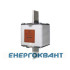 Запобіжник ETI 004115407 NV-NH 3 / 455A (315kVA) 400V