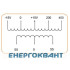 Трансформатор напруги ETI 003801388 TRANSF EURO 1F 0-115V 630VA
