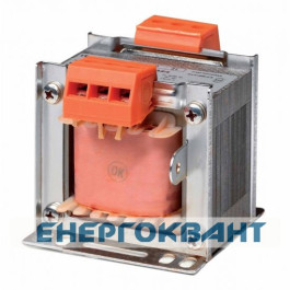 Трансформатор напруги ETI 003801405 TRANSF EURO 1F 0-230V 250VA