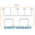 Трансформатор напруги ETI 003801840 TRANSF EURO 1F IP20 55-110V 300VA FP Трансформатор напруги ETI 003801840 TRANSF EURO 1F IP20 55-110V 300VA FP
