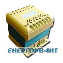 Трансформатор напруги ETI 003801869 TRANSF 1f IP20 24V 250VA