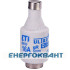 Запобіжник ETI 004322005 DIIUQ16A / 500V gR (50 kA)