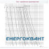 Запобіжник ETI 004323003 DIIIUQ63A / 500V gR (50 kA)
