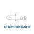 Міні-запобіжник ETI 006710004 CH 5x20 T 160mA 250V