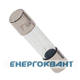 Міні-запобіжник ETI 006710008 CH 5x20 T 10A 250V