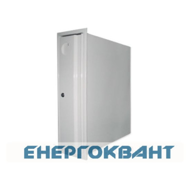Пожежний кран-комплект Білмакс Б00043879 КК-19Вт-15 (сірий)