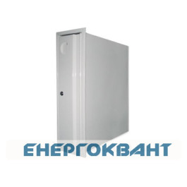 Пожежний кран-комплект Білмакс Б00043880 КК-19Вт-15 (червоний)