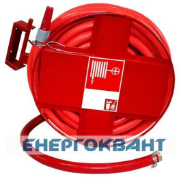 Пожежний кран-комплект Білмакс Б00043869 ДУ-25