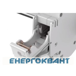 Роз'єднувач запобіжник ETI 002271003 STV D02 63A 2p
