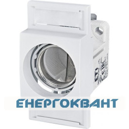 Тримач запобіжника ETI 002322016 EZN 25 + ZP 1p (DII Е27)