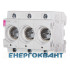 Тримач запобіжника ETI 002510024 PFB D02 3p (63А E18)