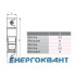 Роз'єднувач запобіжник ETI 002540014 EFD 10 3p