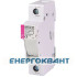Роз'єднувач ETI 002540201 EFH 10 1P 25A 1000V DC Роз'єднувач ETI 002540201 EFH 10 1P 25A 1000V DC