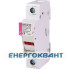 Роз'єднувач ETI 002540211 EFH 10 1P 25A 1000V DC Роз'єднувач ETI 002540211 EFH 10 1P 25A 1000V DC
