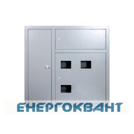 Цельнокорпусная вбудовується поверховий щит Білмакс Б00030149 ЩЕ-3ст 01 (дзеркальний)