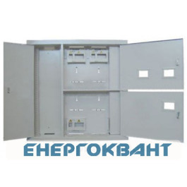 Цельнокорпусная вбудовується поверховий щит Білмакс Б00030149 ЩЕ-3ст 01 (дзеркальний)