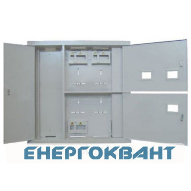 Цельнокорпусная вбудовується поверховий щит Білмакс Б00030149 ЩЕ-3ст 01 (дзеркальний)