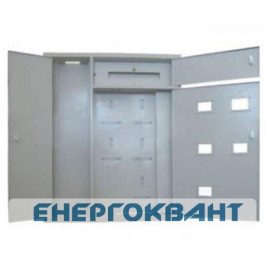 Цельнокорпусная вбудовується поверховий щит Білмакс Б00030151 ЩЕ-5ст 02 (дзеркальний)