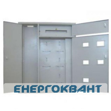 Цельнокорпусная вбудовується поверховий щит Білмакс Б00030151 ЩЕ-5ст 02 (дзеркальний)