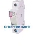 Роз'єднувач ETI 002540501 EFH 10 1P 25A 1000V DC (з адаптером)
