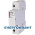 Роз'єднувач запобіжник ETI 002550001 PCF 10 1P 690V