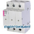 Роз'єднувач запобіжник ETI 002550014 PCF 10 3P 690V