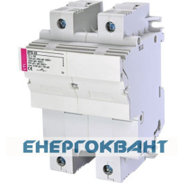 Роз'єднувач запобіжник ETI 002570003 EFD 22 2p