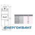 Роз'єднувач запобіжник ETI 002570003 EFD 22 2p