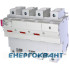 Роз'єднувач запобіжник ETI 002570015 EFD 22 3p + N