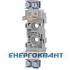 Тримач запобіжника ETI 004121301 PT 0 1p 160A (2M6-2M6)