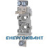 Тримач запобіжника ETI 004121302 PT 0 1p 160A (2M6-M8)