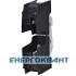 Ізольований тримач запобіжника ETI 004121311 PTI 0 1p 160A (M8-M8) Ізольований тримач запобіжника ETI 004121311 PTI 0 1p 160A (M8-M8)